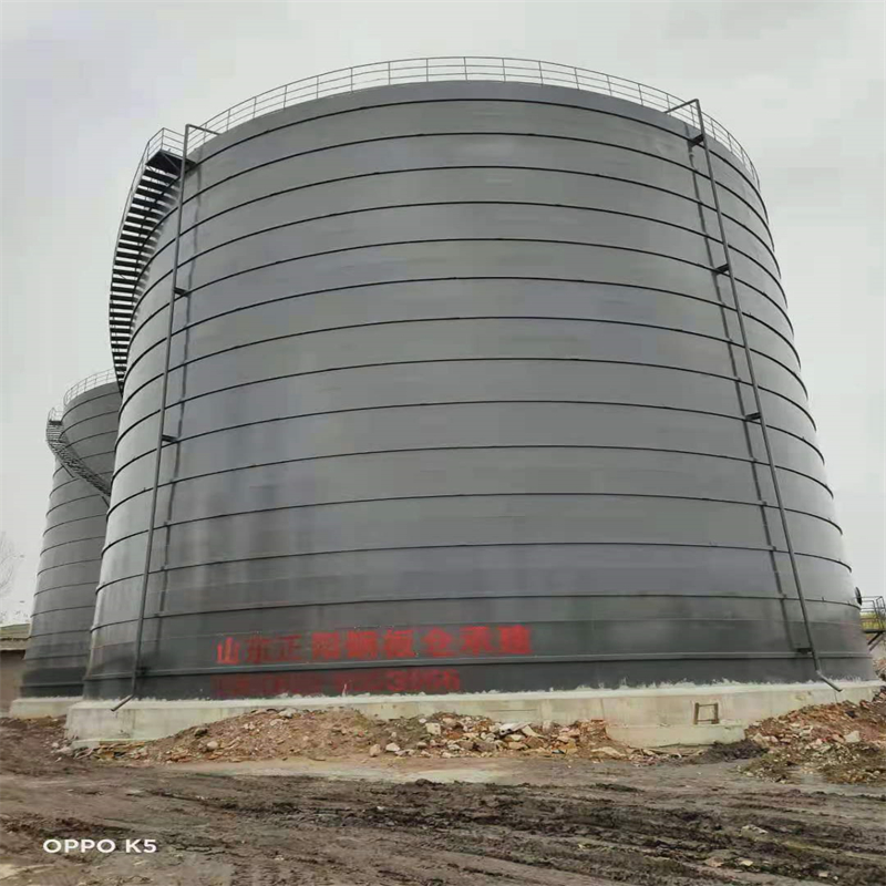 岫岩3万吨大型钢板库